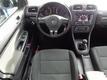 Volkswagen Golf Variant 1.6 TDI COMFORTLINE BLUEMOTION TREKHAAK AIRCO CRUISE CONTROL