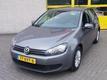 Volkswagen Golf 1.2 TSI 105PK 5drs AUTOMAAT COMFORTLINE BLUEMOTION BJ2012 Navi ECC Cruise-Control LMV