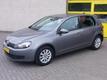 Volkswagen Golf 1.2 TSI 105PK 5drs AUTOMAAT COMFORTLINE BLUEMOTION BJ2012 Navi ECC Cruise-Control LMV