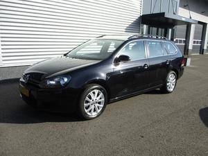 Volkswagen Golf Variant, 1.2 TSI COMFORT EXECUTIVE LINE BM NAVI   ECC   TRE