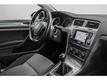 Volkswagen Golf 1.6 TDI 110 Pk Bluemotion Edition 40 Ecc Navi Cruise Park Assist PDC V A LMV 15`` Elek. Pakket