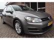 Volkswagen Golf 1.6 TDI 81kw 110pk H6 TRENDLINE BLUEMOTION Executive Ecc Navigatie 5drs.