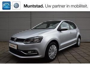 Volkswagen Polo 1.2 TSI 90 pk 5 deurs COMFORTLINE Airco Cruise Control Radio CD