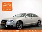 Audi A5 Sportback 1.8 TFSI 170pk Autom PRO LINE S, Xenon Led, Navi, ECC, LMV