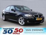 BMW 3-serie 316i CORP. LEASE BUSINESS LINE - 137DKM