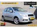 Chevrolet Aveo 1.2 LS    Airco   Lage kmstand   15inch