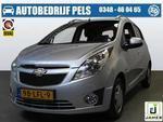 Chevrolet Spark 1.0 16V LT 5 deurs, airco, 28000km !!