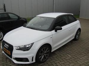 Audi A1 1.2tfsi admired S LINE 1X 24000 KM NAVI TOP