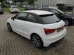 Audi A1 1.2tfsi admired S LINE 1X 24000 KM NAVI TOP