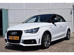 Audi A1 Sportback 1.2 TFSI ADMIRED Navi   Cruise   Airco