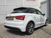 Audi A1 Sportback 1.2 TFSI ADMIRED Navi   Cruise   Airco