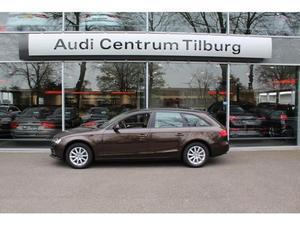 Audi A4 1.8 TFSI 170pk multitronic Pro Line Business