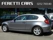 BMW 1-serie 116I BUSINESS LINE 3DRS AIRCO 6VERSN LMV