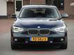 BMW 1-serie 118I 5DRS 170PK AUT.8 *!*18``LMV NAVI BIXENON*!*