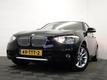 BMW 1-serie 116I Automaat Urban Luxury, 136pk, Navi, ECC, LMV, H. Leer