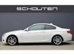 BMW 3-serie Coupe 330XD Aut. Coupé M-Pakket Navi Harman-Kardon 18``