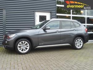 BMW X1 1.8D X-LINE AUTOMAAT