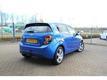 Chevrolet Aveo 1.4 LTZ 5-Deurs