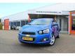 Chevrolet Aveo 1.4 LTZ 5-Deurs