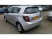 Chevrolet Aveo 1.2 LT 130.710 km AIRCO. Cruise. 5-drs  2012