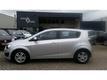 Chevrolet Aveo 1.2 LT 130.710 km AIRCO. Cruise. 5-drs  2012