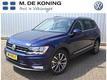 Volkswagen Tiguan 1.4 TSI CONNECTED SERIES