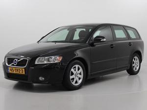 Volvo V50 1.6 D2 115 PK 6-Bak Momentum