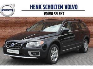 Volvo XC70 D4 Start Stop 163pk Nordic