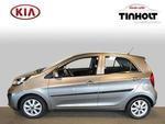 Kia Picanto 1.0 CVVT ISG COMFORT PACK