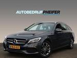 Mercedes-Benz C-klasse Estate 220 CDI 170pk Lease Edition  Avantgarde  Full map navigatie  Sportstoelen  Full led  17` lmv