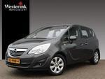 Opel Meriva 1.4 TURBO COSMO CLIMA, CRUISE, COMFORT STOELEN
