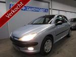 Peugeot 206 1.4 GENTRY CLIMATE CONTROL