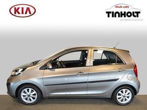 Kia Picanto 1.0 CVVT ISG COMFORT PACK