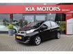 Kia Picanto 1.0i-12V ISG EconomyPlusLine 5-Drs Airco Radio-CD MP3 CPV 6.340km 7jr.Garantie