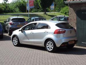 Kia Rio 1.2 CVVT Plus Pack 5 drs | Garantie | Airco | Led