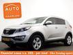 Kia Sportage 1.6 GDI PLUS PACK , Navi, ECC, LMV, Camera,Chrome line , 83 dkm