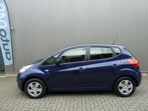 Kia Venga 1.6 CVVT X-tra Airco Audio.