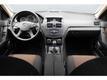 Mercedes-Benz C-klasse 180 Kompressor, Navigatie,Parktronic,Bluetooth,Climate controle,Etc!