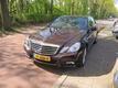 Mercedes-Benz E-klasse 350CDI AVANTGARDE AUT. in NW.STAAT !!