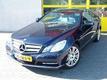 Mercedes-Benz E-klasse Coupé 220 CDI 170PK AUTOMAAT AVANTGARDE BJ2012 Panoramadak Navi LMV-17` Leder PDC