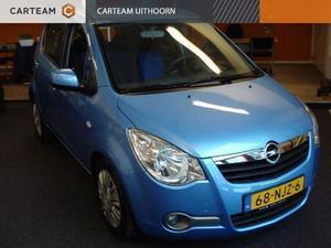 Opel Agila 1.2 Edition Airco 5 deurs