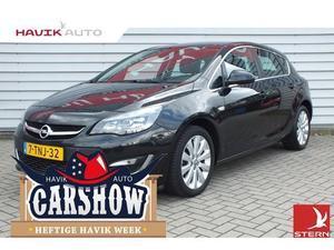 Opel Astra 1.4 Turbo Ecotec 120pk Cosmo