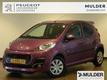 Peugeot 107 ENVY 1.0 12v 5-DEURS LAGE KM-STAND | USB | A.SPOILER