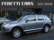 Porsche Cayenne 4.5 S AUTOM LEER SCHUIFDAK NAVI AIRCO XENON LMV PDC LUCHTVERING ETC ETC !!!