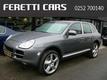 Porsche Cayenne 4.5 S AUT6 LEDER NAVI SCHUIFDAK LMV PDC .