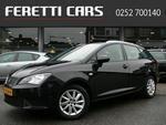 Seat Ibiza ST 1.2 TDI STYLE ECOMOTIVE NAVI AIRCO LMV NW-TYPE!!