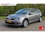 Volkswagen Golf 1.4 TSI 125pk 5drs Highline Executive