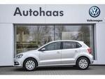 Volkswagen Polo 1.0 75PK Comfortline -Navi Airco Cruise