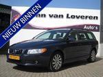 Volvo V70 1.6 T4 Limited Edition met Leer   Navi   Xenon   Clima   PDC.