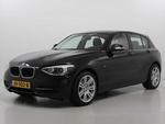 BMW 1-serie 116i 136 PK Steptronic8 5 Deurs Sport Edition